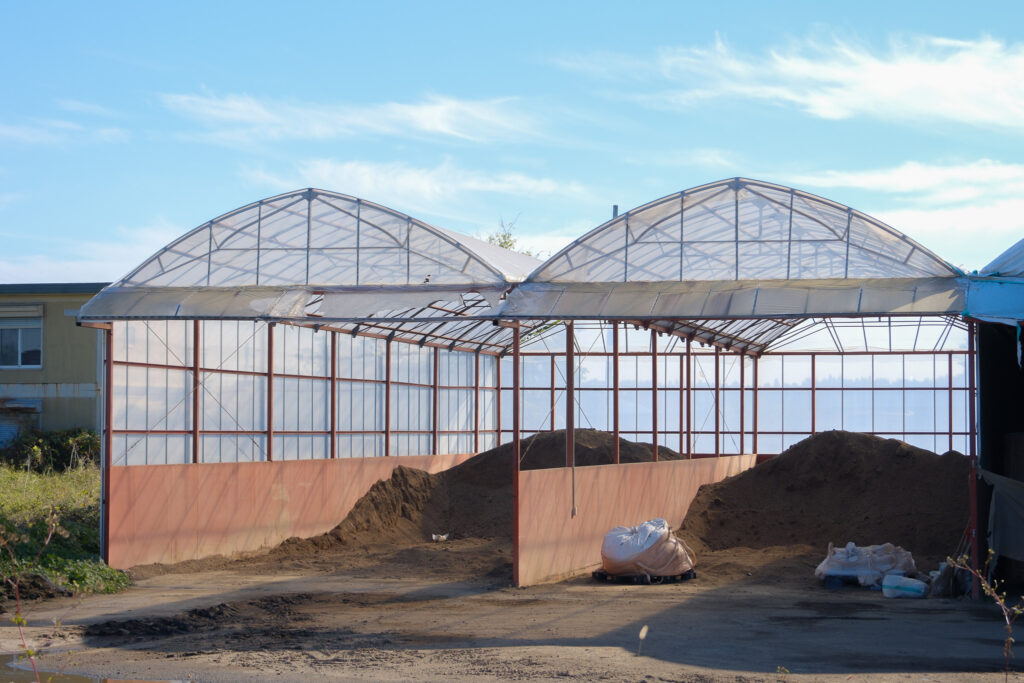 鹿沼興産　産業廃棄物中間処理業