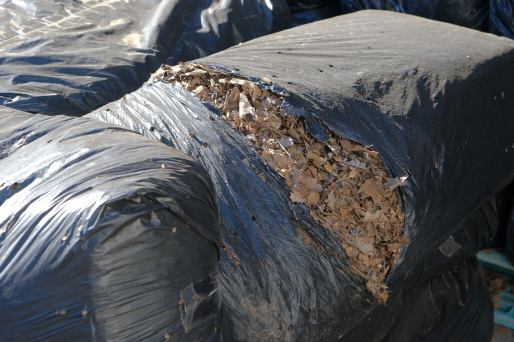 鹿沼興産　土壌改良　補助用土