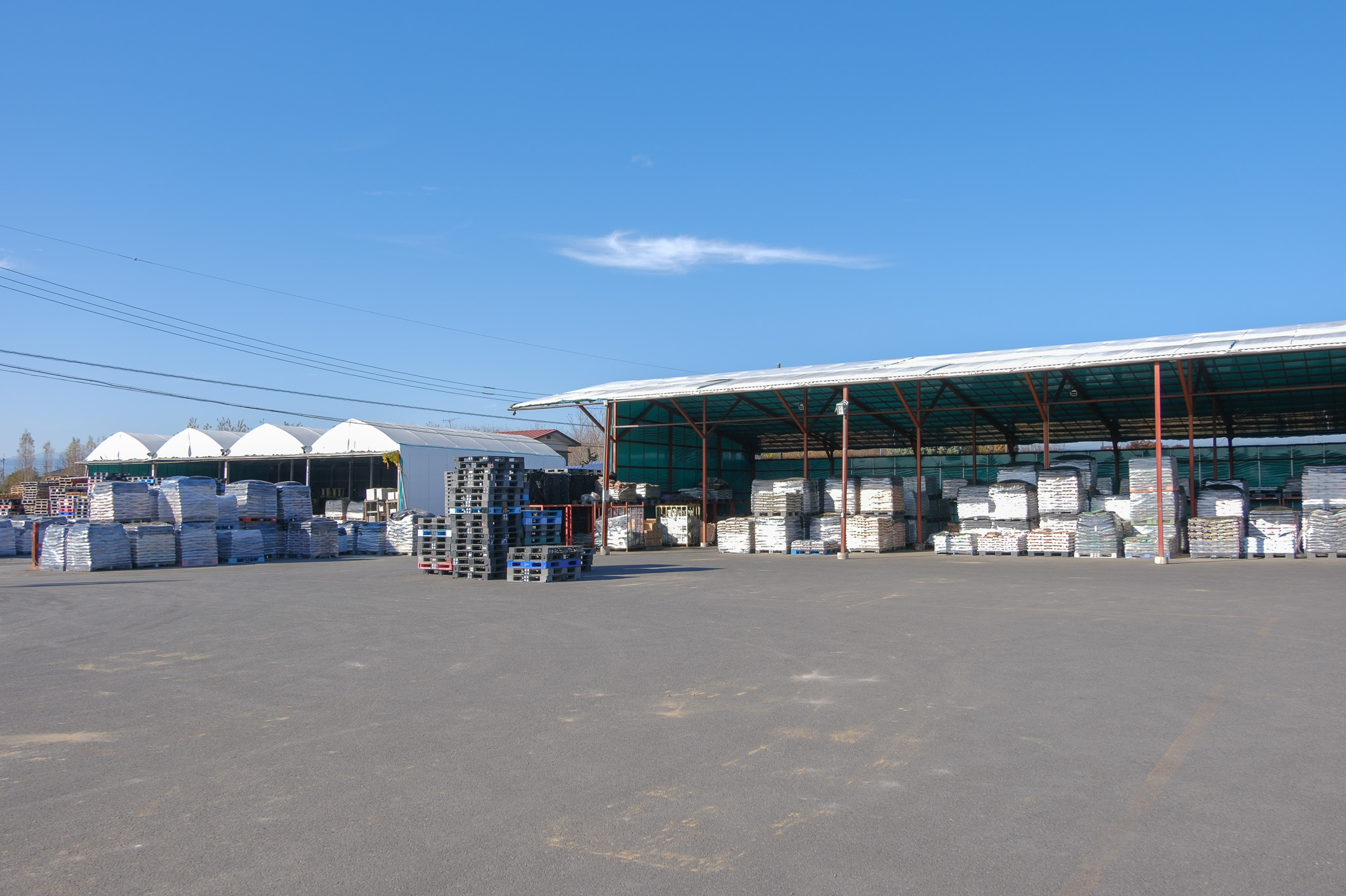 鹿沼興産　事業内容