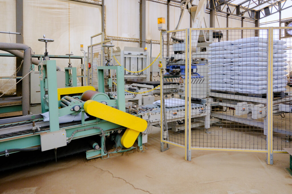 鹿沼興産　OEM事業