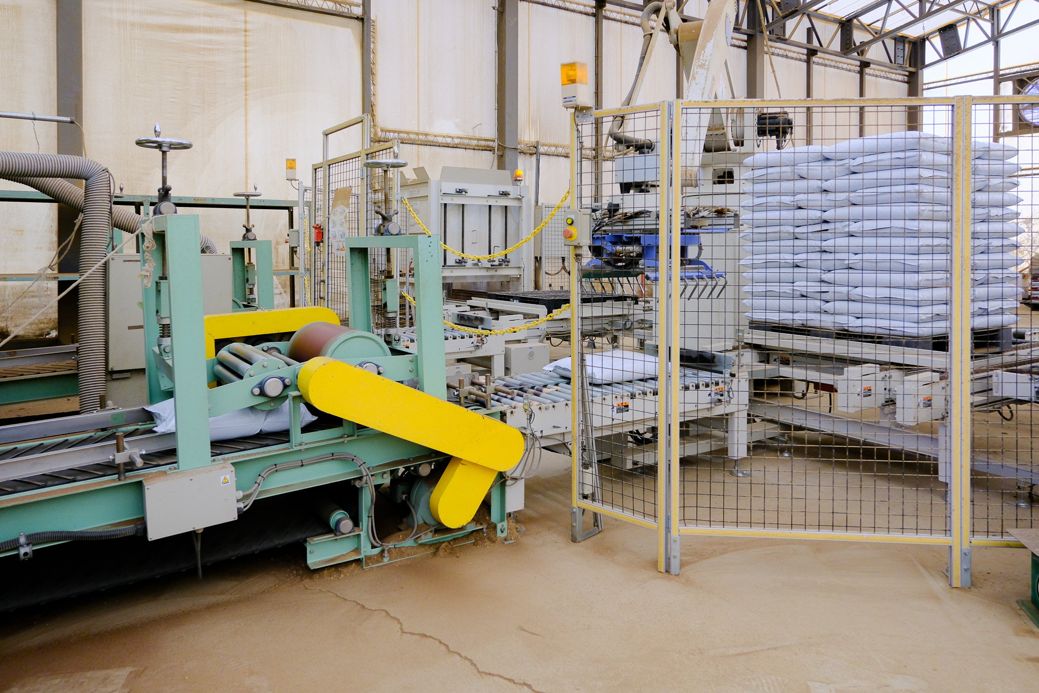 鹿沼興産　OEM事業