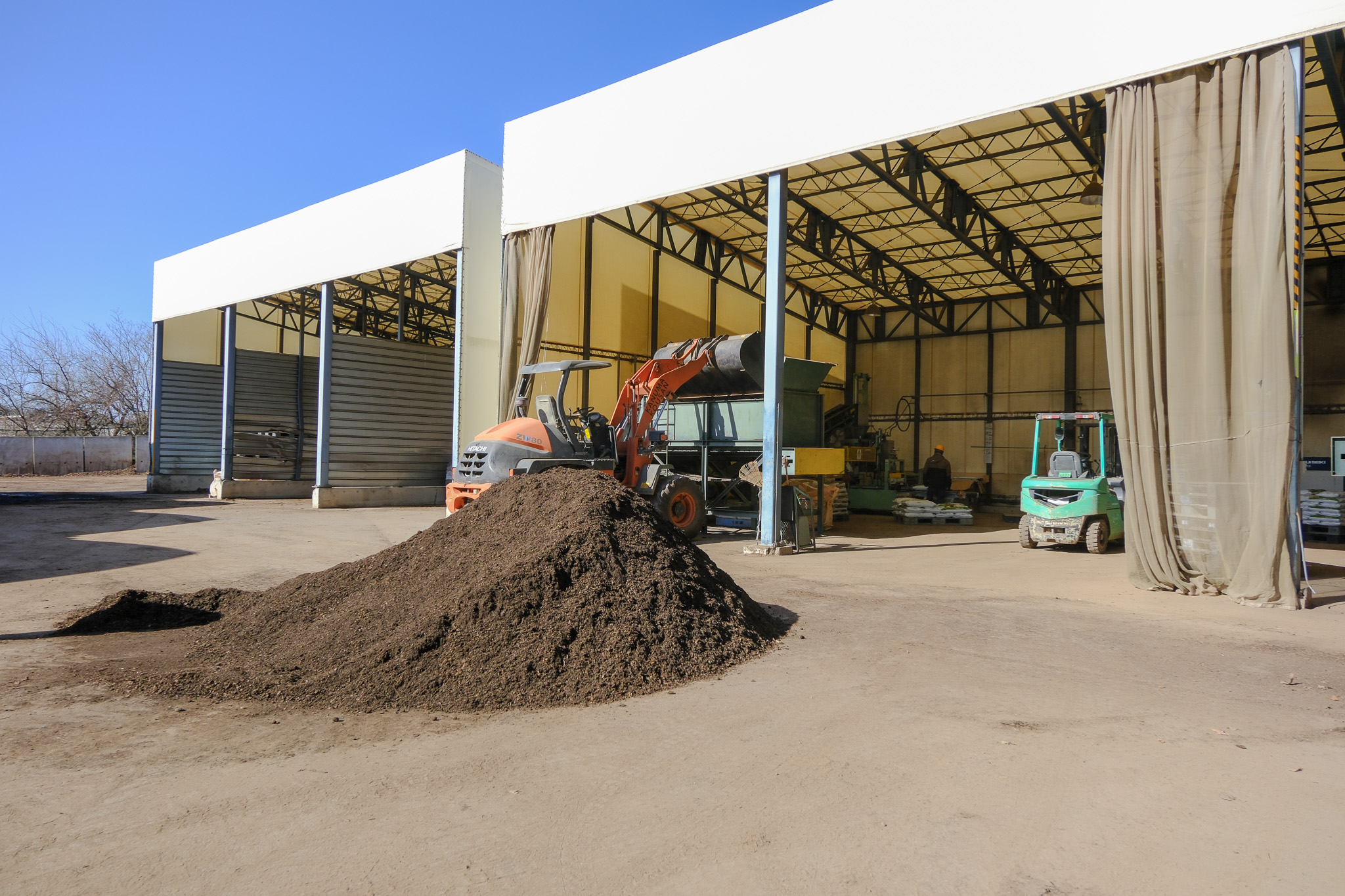 鹿沼興産　肥料