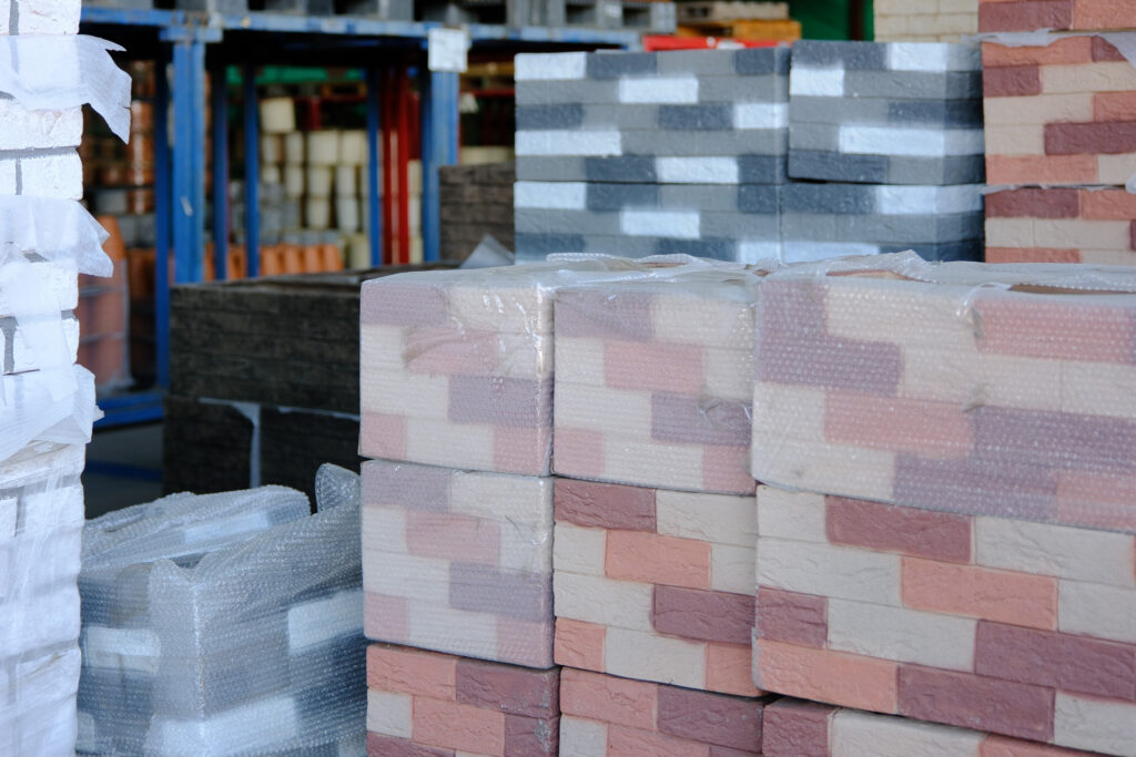 園芸資材メーカー　鹿沼興産