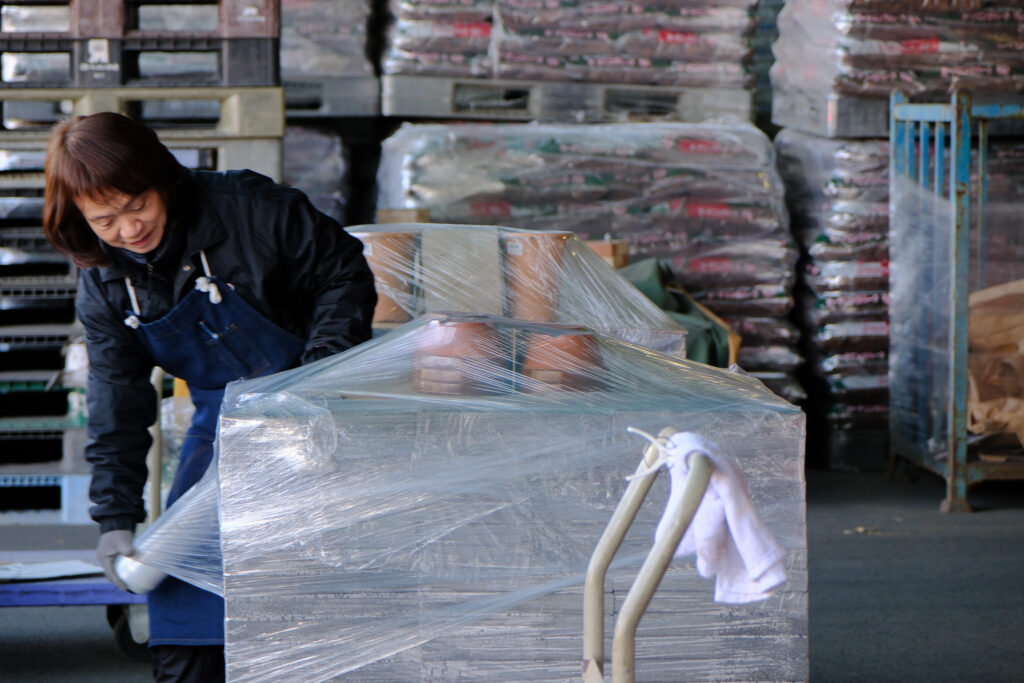 鹿沼興産　採用情報