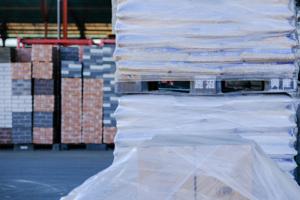 鹿沼興産　園芸用品