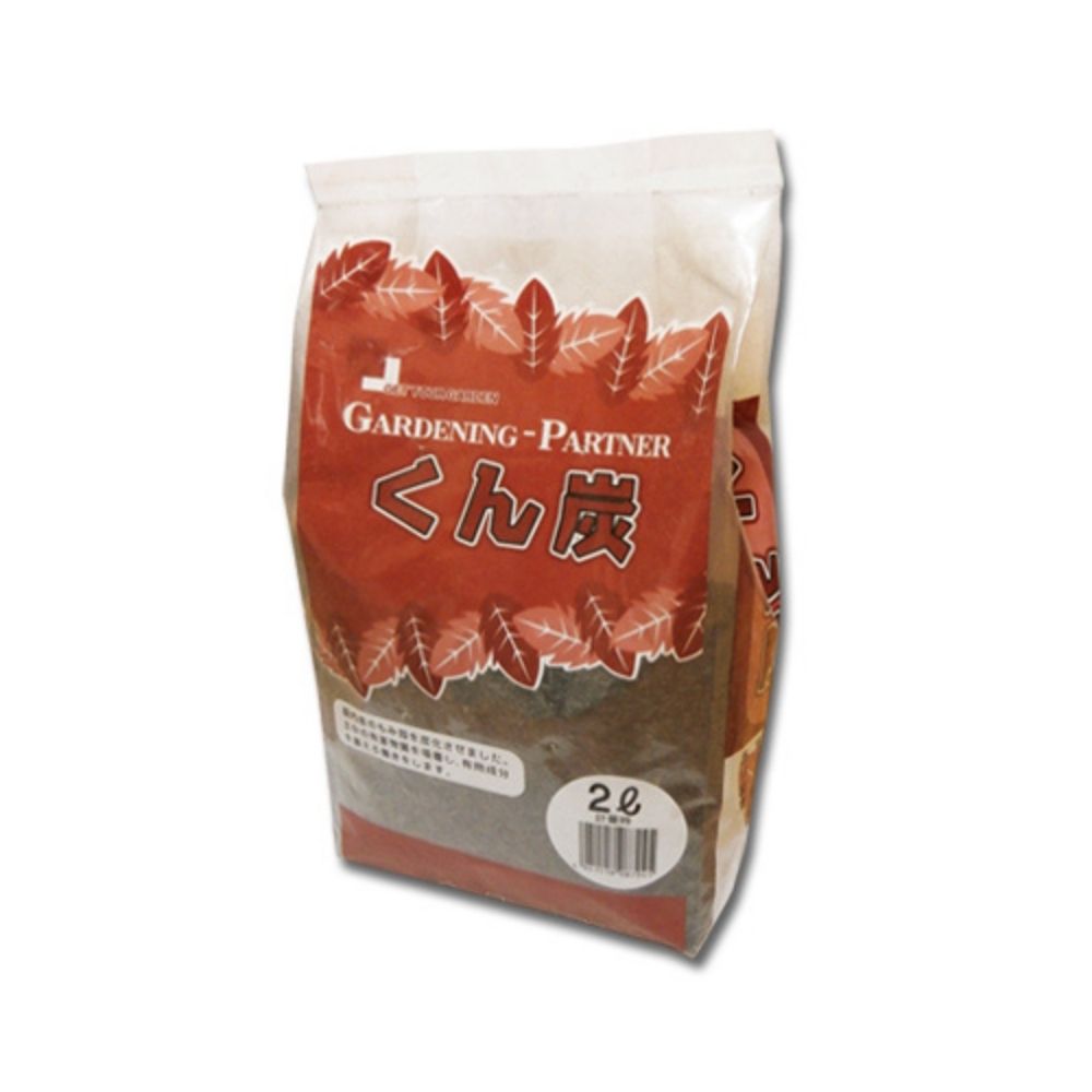 GP くん炭 2L 鹿沼興産