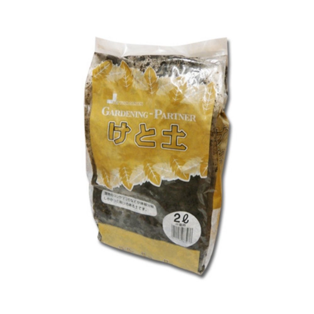 GP けと土 2L 鹿沼興産