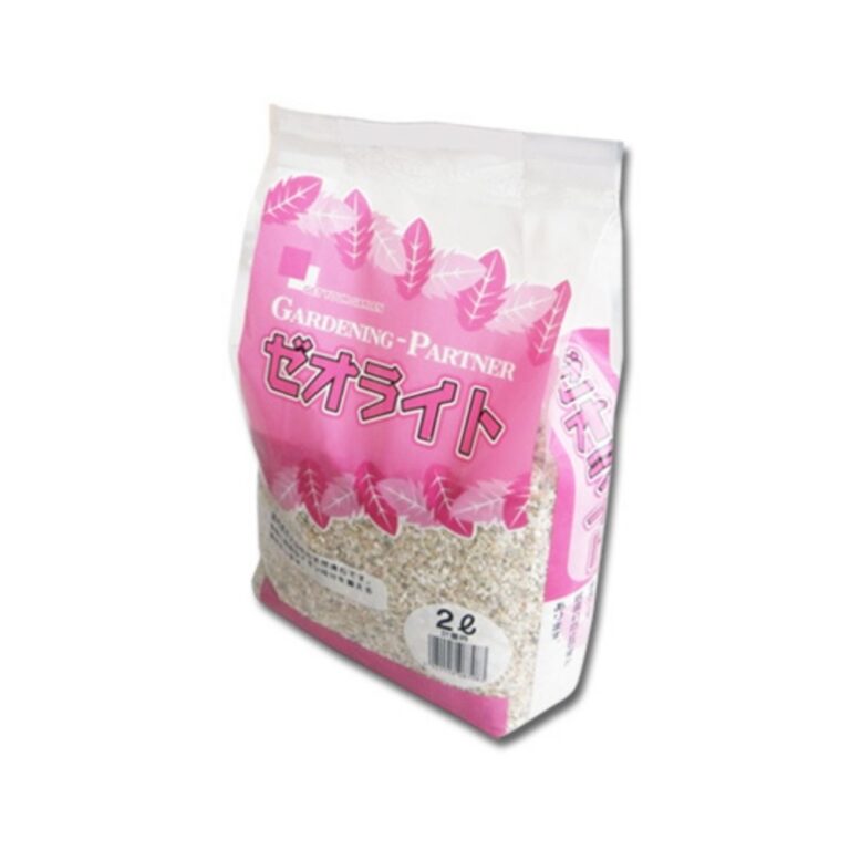 GP ゼオライト 2L 鹿沼興産