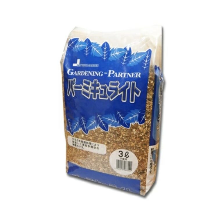 GP バーミキュライト 3L 鹿沼興産