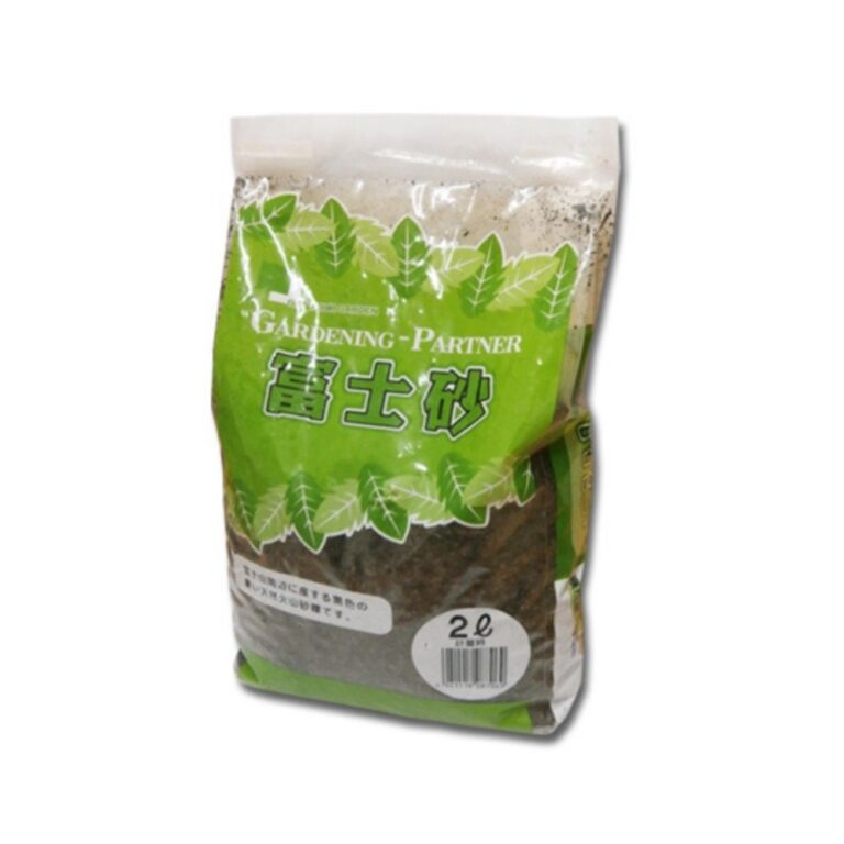 GP 富士砂 2L 鹿沼興産