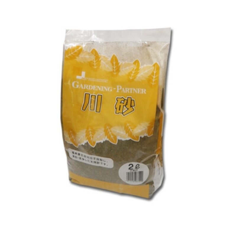 GP 川砂 2L 鹿沼興産