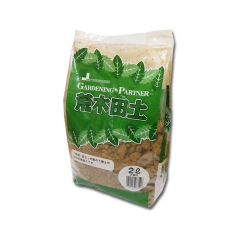 GP 荒木田土 2L 鹿沼興産