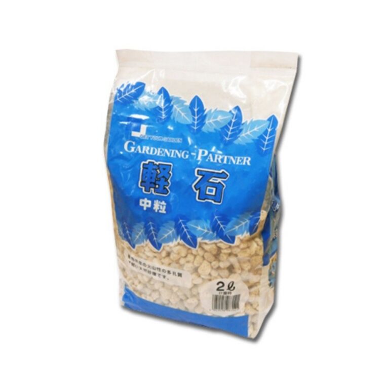 GP 軽石 2L 中粒 鹿沼興産