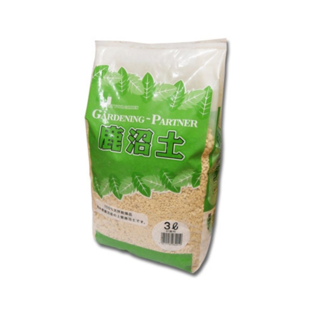 GP 鹿沼土 3L 粒ミックス 鹿沼興産