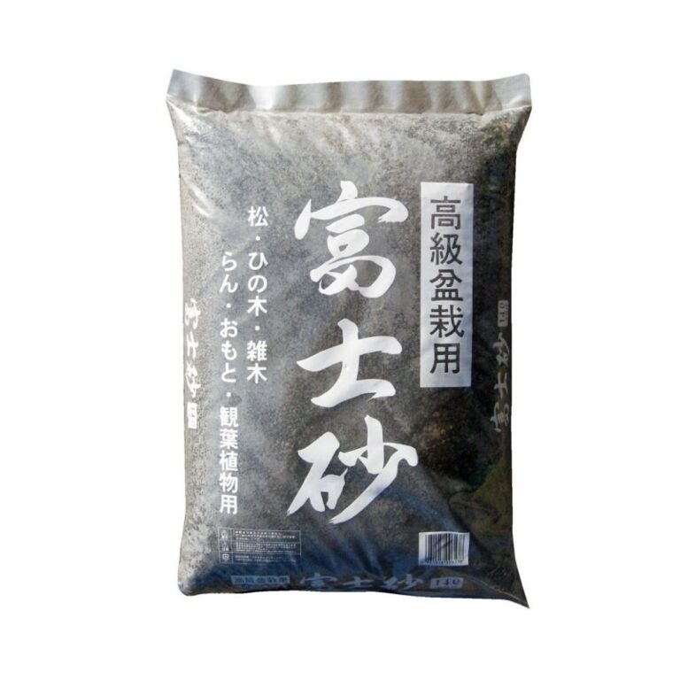 富士砂 14L 鹿沼興産