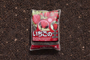 専用培養土　鹿沼興産　生産