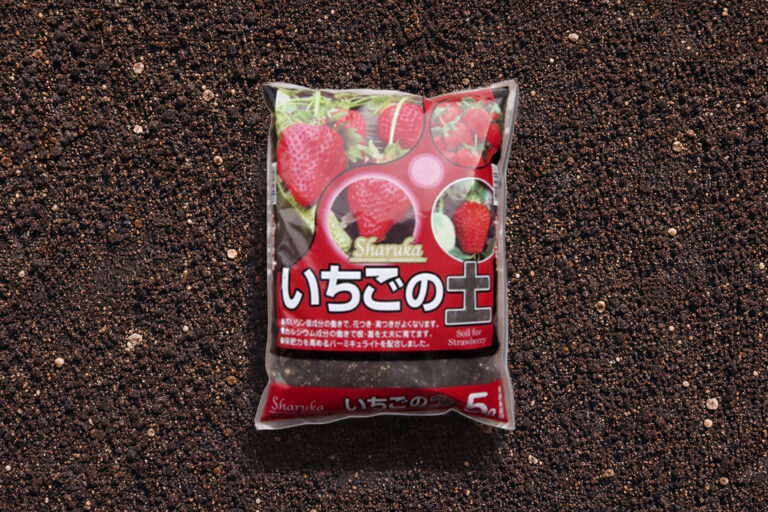 専用培養土　鹿沼興産　生産