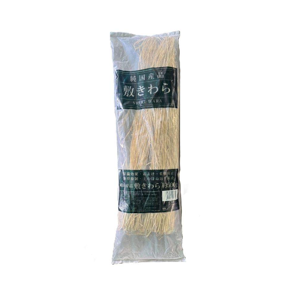 敷きわら 500g 鹿沼興産