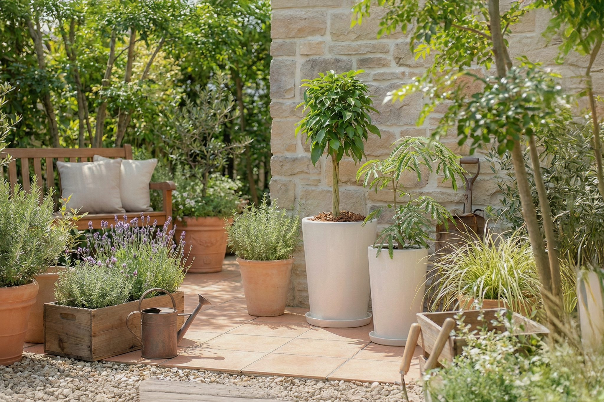 鹿沼興産　マルチング材