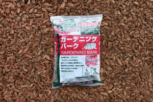 樹皮・バーク　鹿沼興産　生産