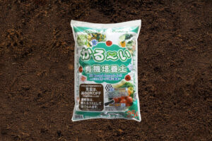 汎用培養土　鹿沼興産　生産