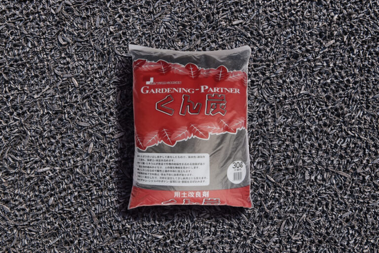 配合用改良材　鹿沼興産　生産